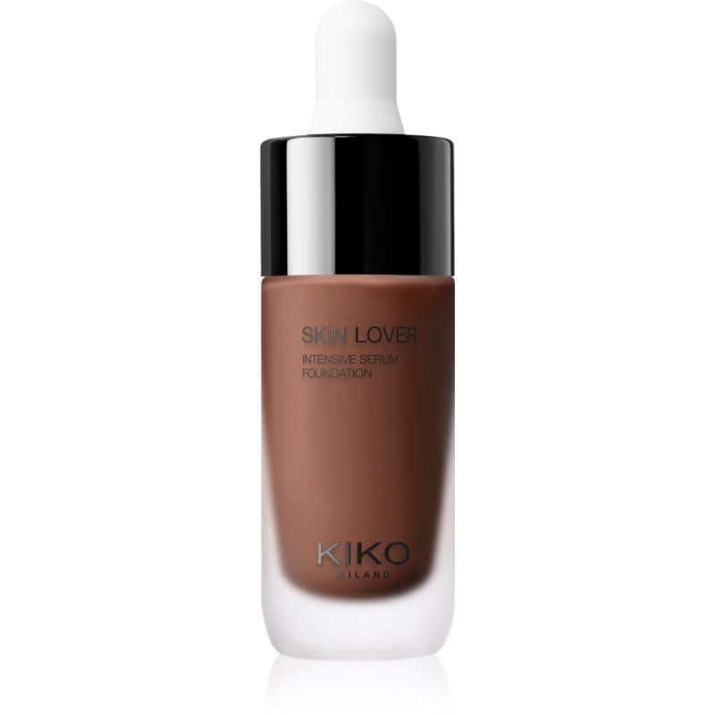 Skin Lover Intensive Serum Foundation długotrwały podkład w płynie o działaniu nawilżającym odcień 9.5NR Neutral Rose