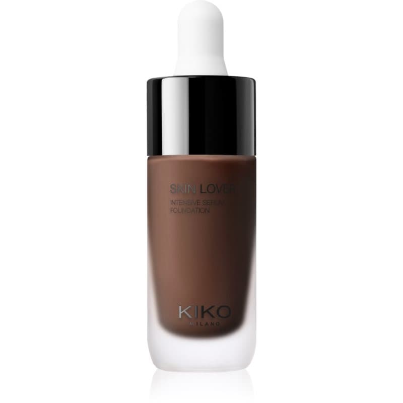 Skin Lover Intensive Serum Foundation długotrwały podkład w płynie o działaniu nawilżającym odcień 20N Neutral