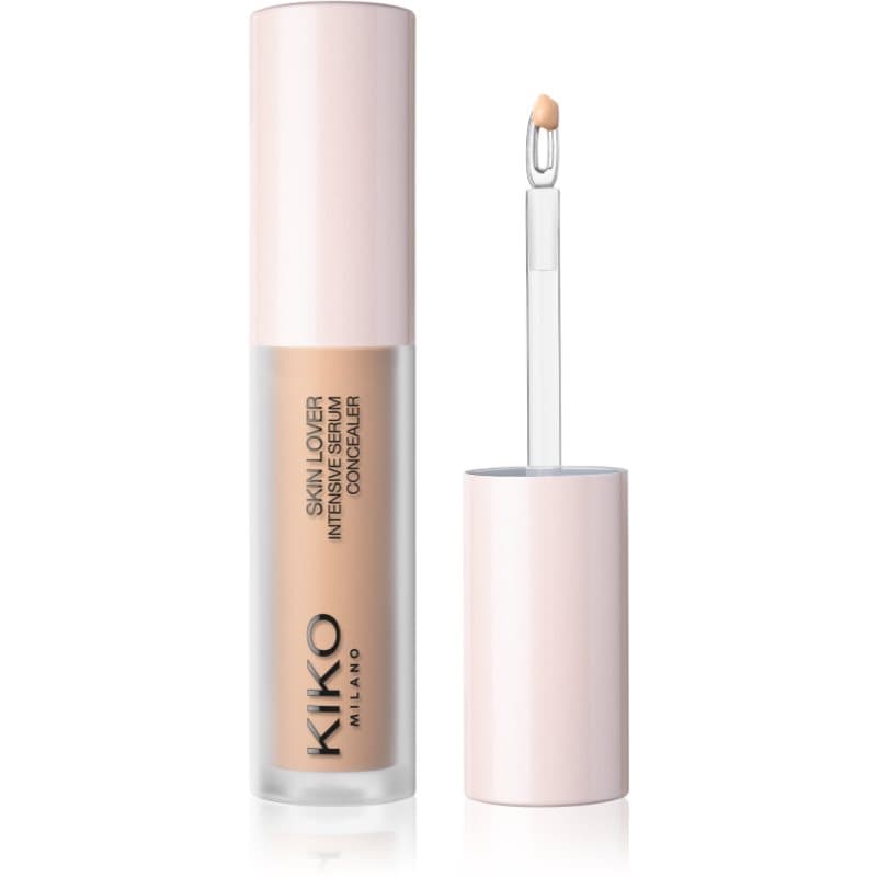 Skin Lover Intensive Serum Concealer korektor na cienie pod oczami odcień 07 Natural Beige