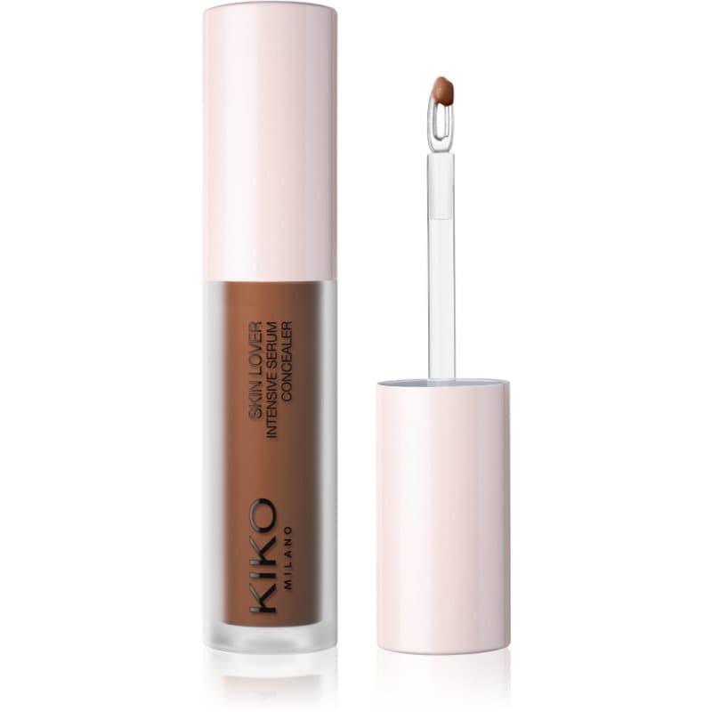 Skin Lover Intensive Serum Concealer korektor na cienie pod oczami odcień 12 Dark Cocoa