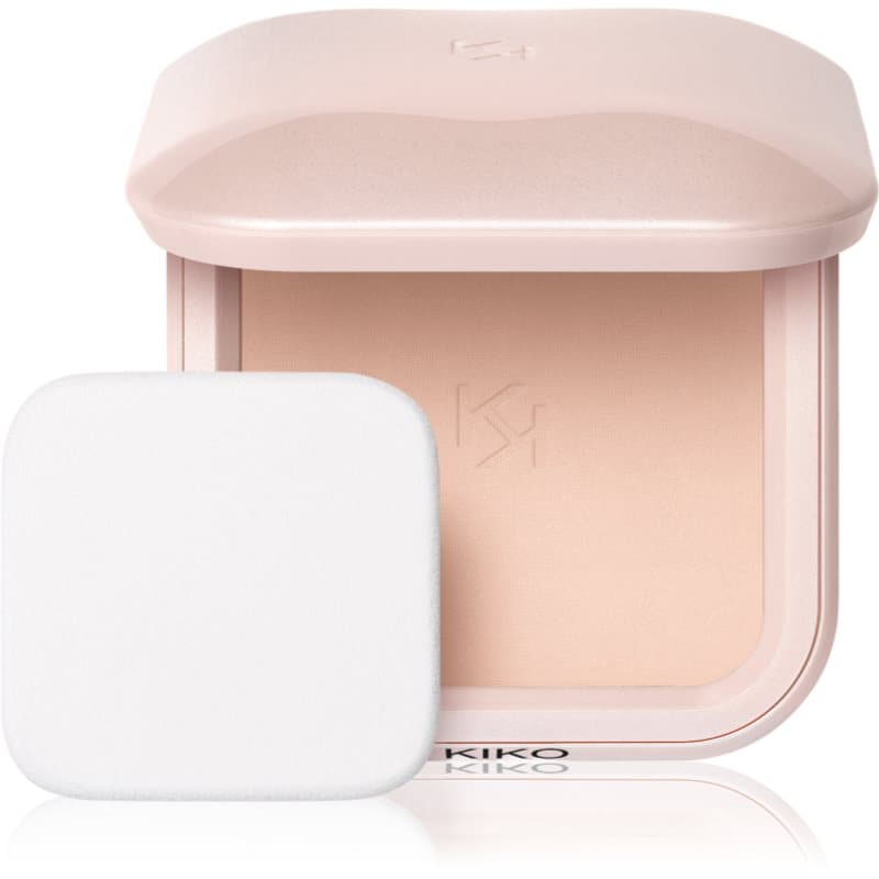 Skin Lover Refining Face Powder Foundation nawilżający i wygładzający podkład w pudrze 03 Rosy Milk