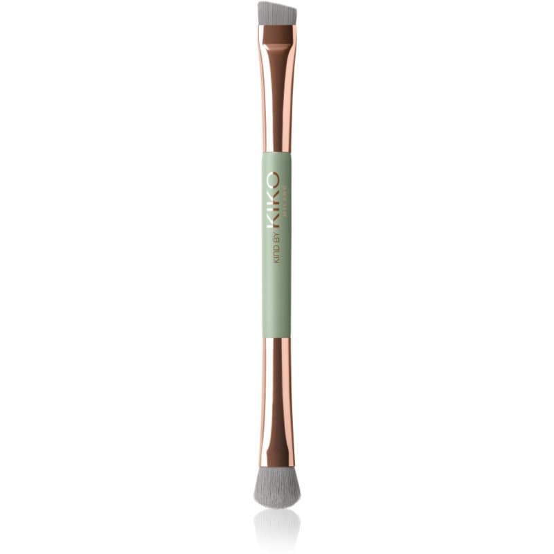 Kind By Kiko Face Powder pędzel do pudru