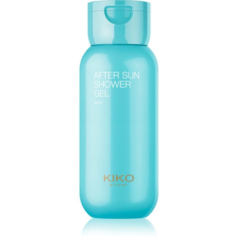 After Sun Shower Gel żel pod prysznic po opalaniu z kwasem hialuronowym