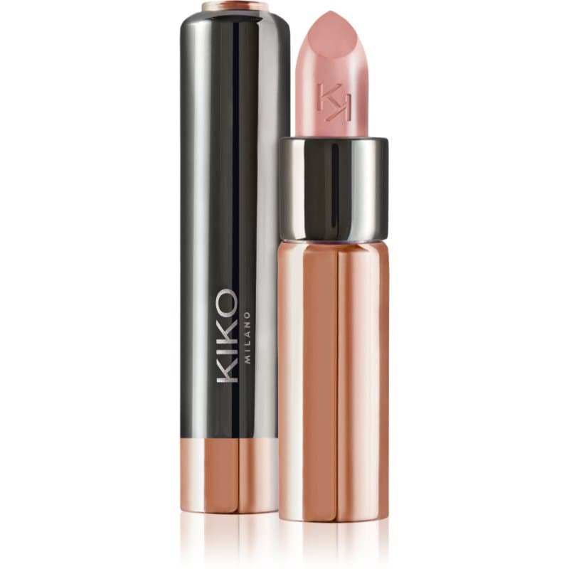 Gossamer Emotion kremowa szminka do ust odcień 101 Natural Rose