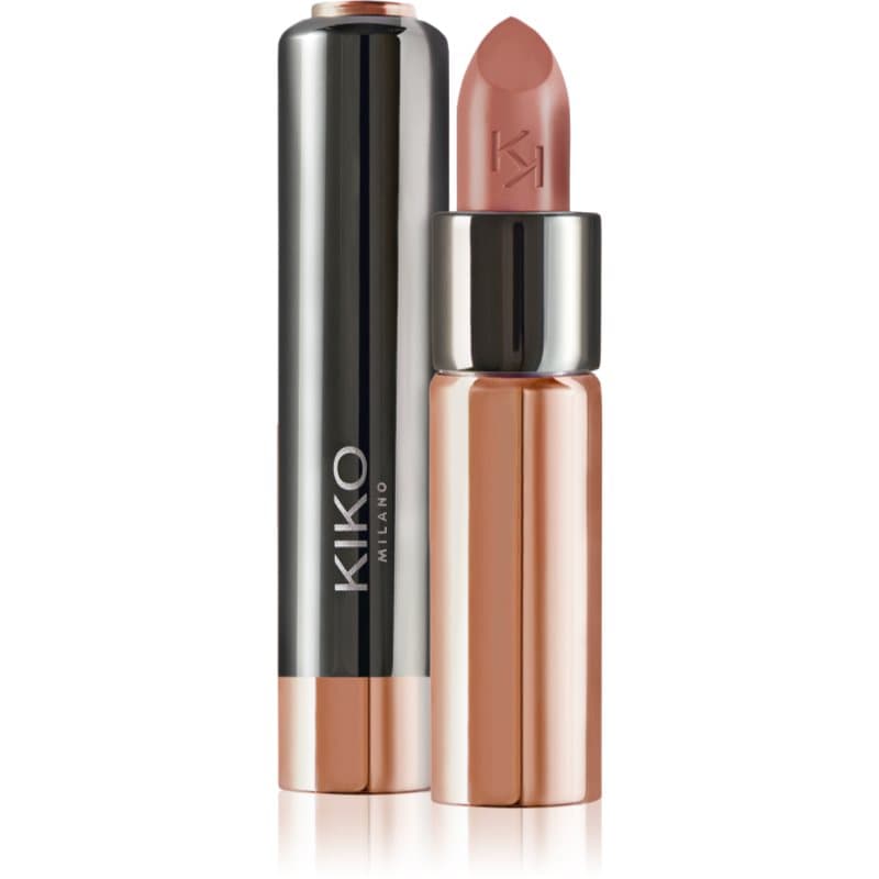 Gossamer Emotion kremowa szminka do ust odcień 104 Vintage Rose