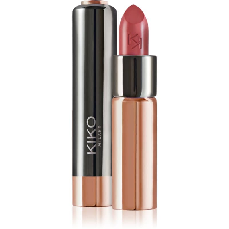 Gossamer Emotion kremowa szminka do ust odcień 106 Mauve