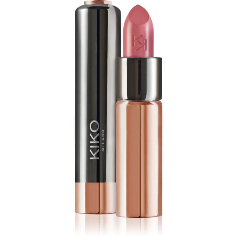 Gossamer Emotion kremowa szminka do ust odcień 107 Mocaccino