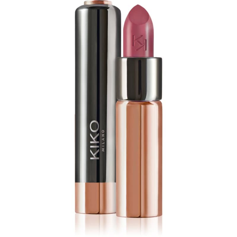 Gossamer Emotion kremowa szminka do ust odcień 109 Amaranth