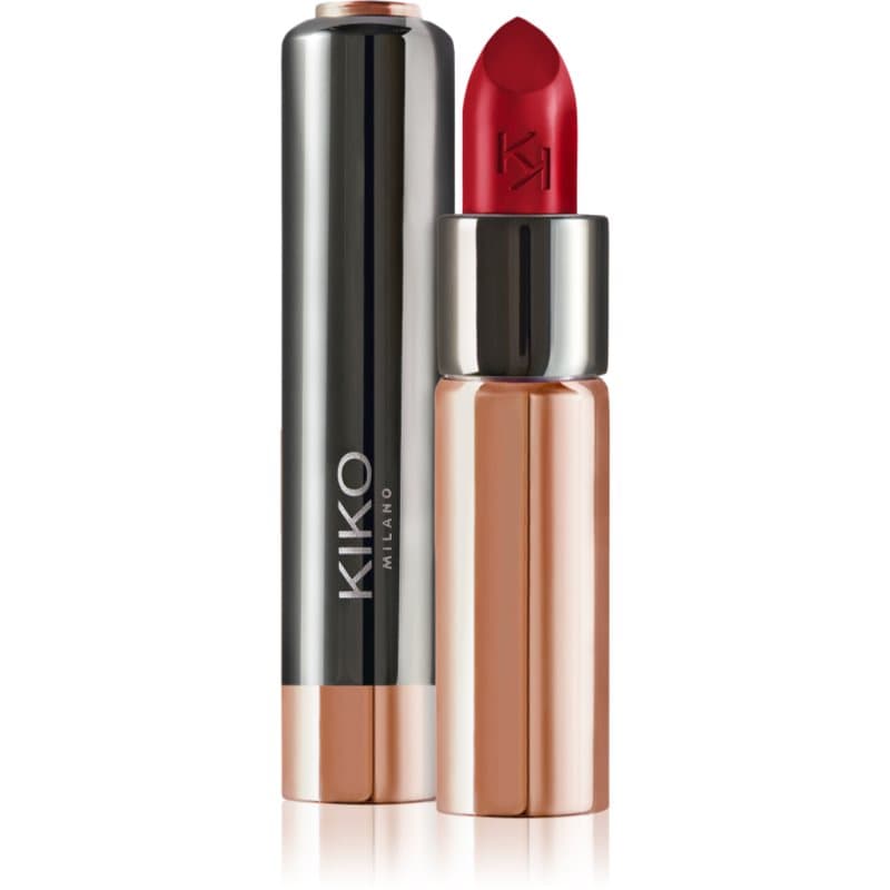 Gossamer Emotion kremowa szminka do ust odcień 114 Litchi