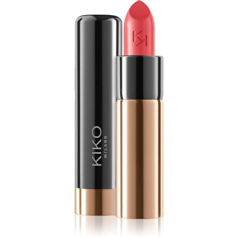 Gossamer Emotion kremowa szminka do ust odcień 119 Wild Rose