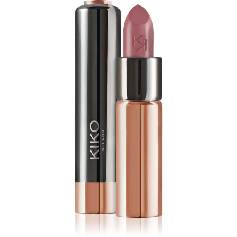 Gossamer Emotion kremowa szminka do ust odcień 131 Tea Rose