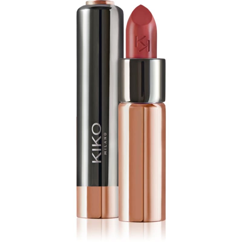 Gossamer Emotion kremowa szminka do ust odcień 132 Crimson