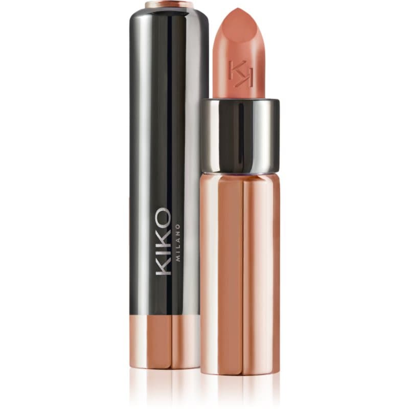 Gossamer Emotion kremowa szminka do ust odcień 136 Sesame Crunch