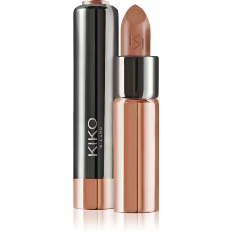 Gossamer Emotion kremowa szminka do ust odcień 137 Cinnamon Honey