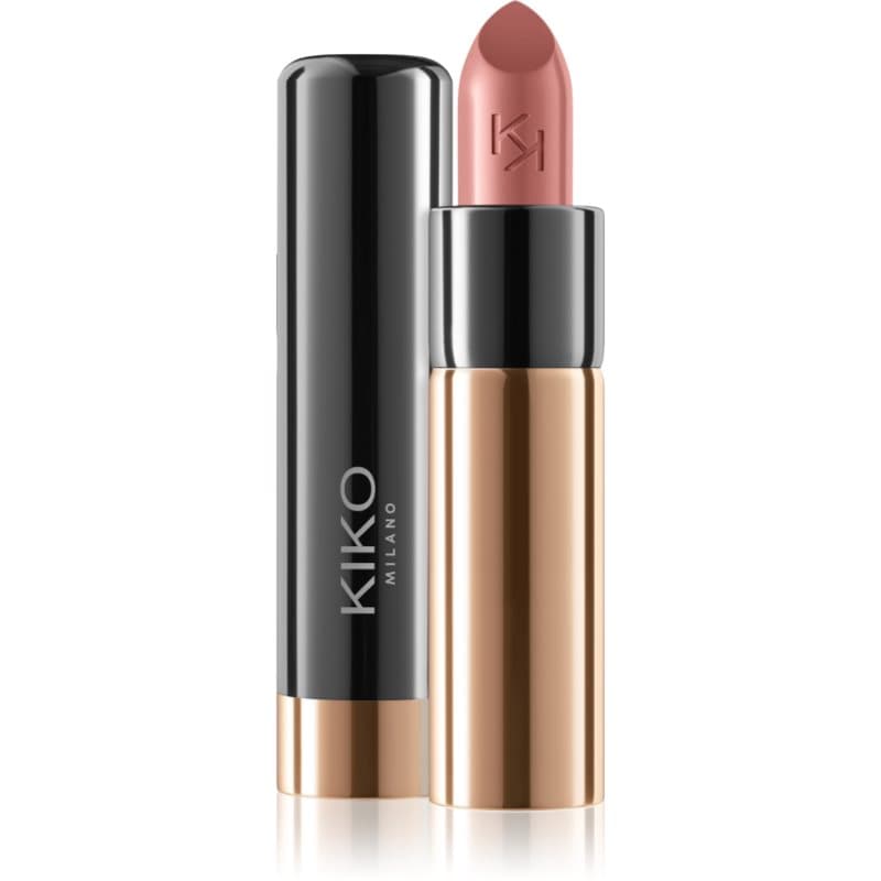 Gossamer Emotion kremowa szminka do ust odcień 140 Light Mauve