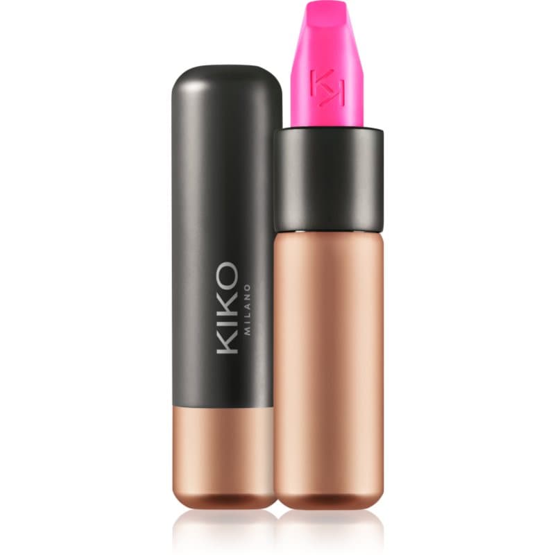 Velvet Passion kremowa szminka do ust z matowym wykończeniem odcień 306 Fuchsia