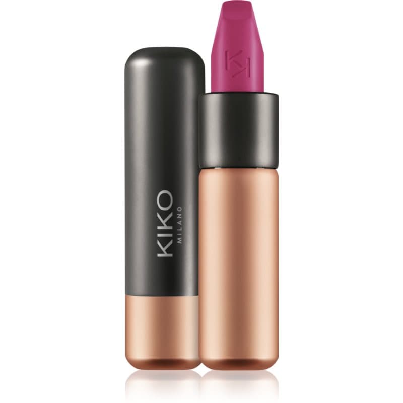 Velvet Passion kremowa szminka do ust z matowym wykończeniem odcień 314 Plum