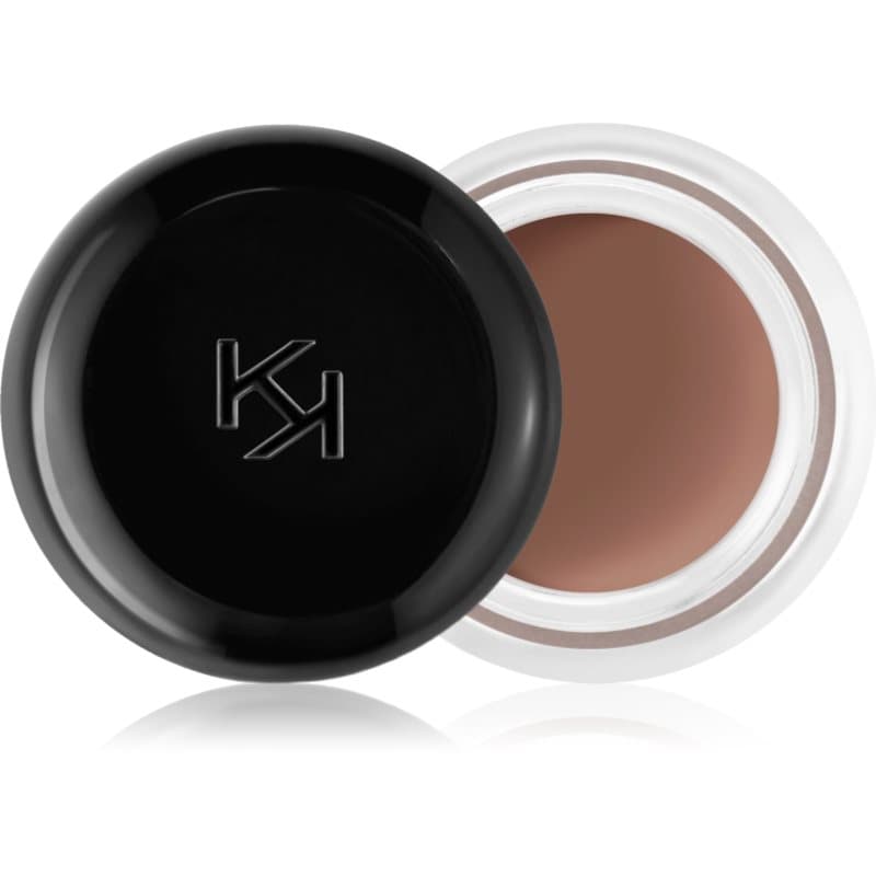 Lasting Eyebrow Gel długotrwały żel do brwi odcień 03 Redheads