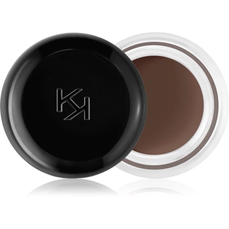 Lasting Eyebrow Gel długotrwały żel do brwi odcień 04 Chocolate