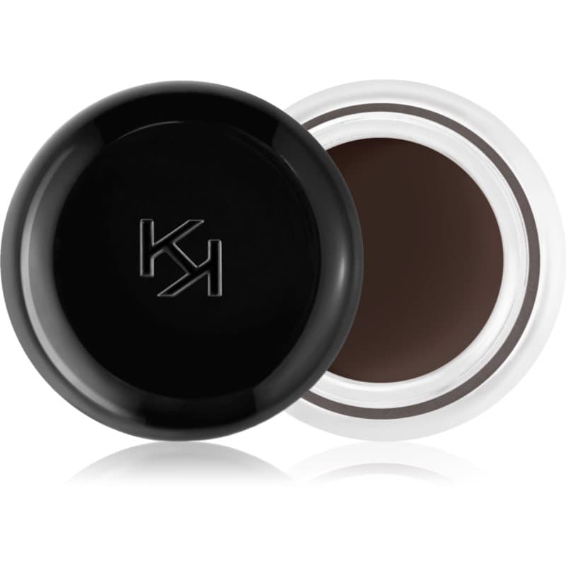 Lasting Eyebrow Gel długotrwały żel do brwi odcień 06 Auburn