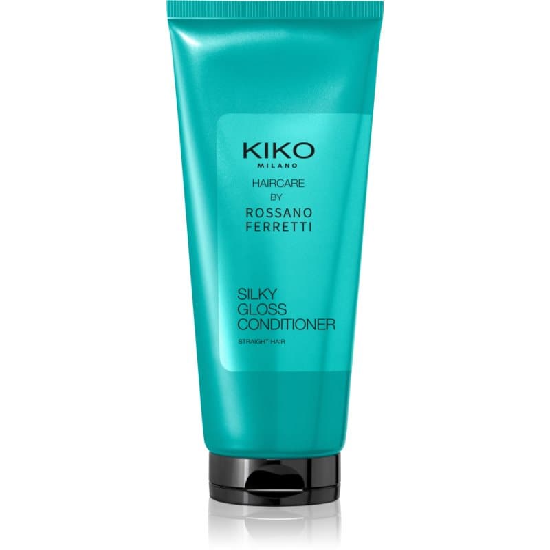 Silky Gloss Conditioner odżywka odżywiająca do nabłyszczania i zmiękczania włosów