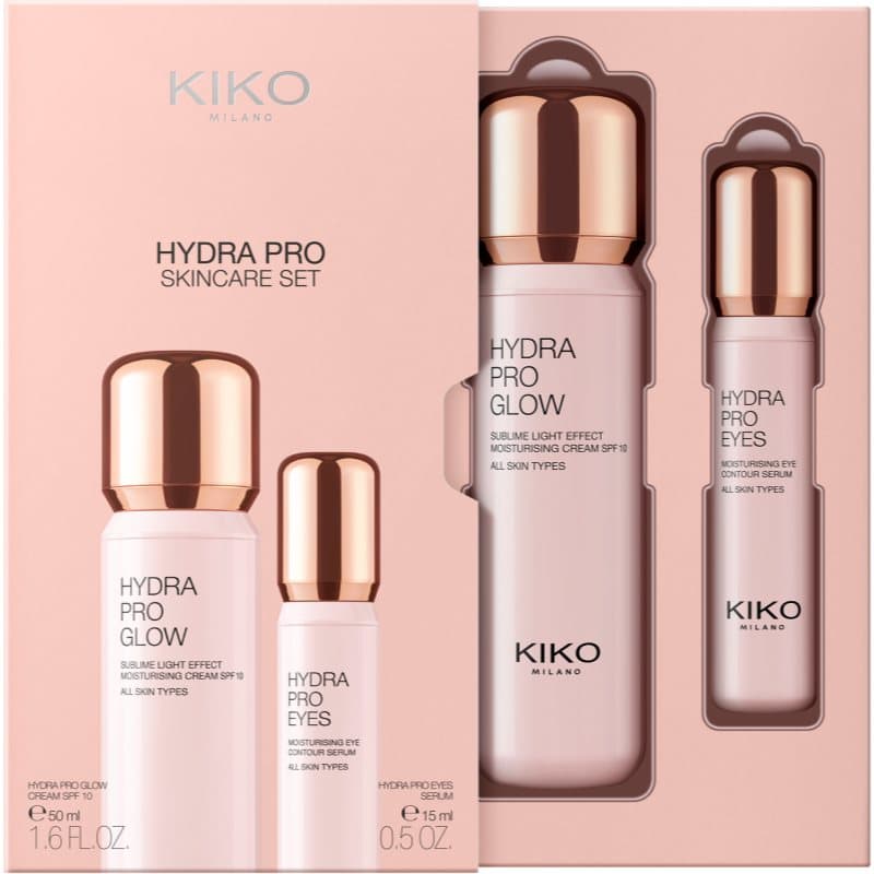 Hydra Pro Skincare Set zestaw do pielęgnacji skóry