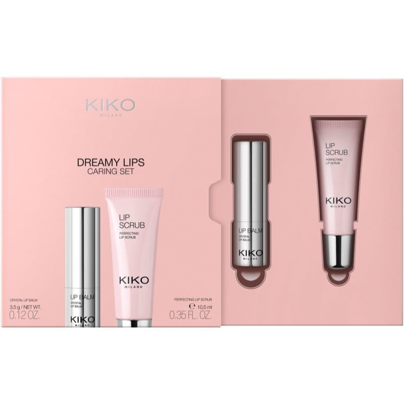 Dreamy Lips zestaw upominkowy do ust
