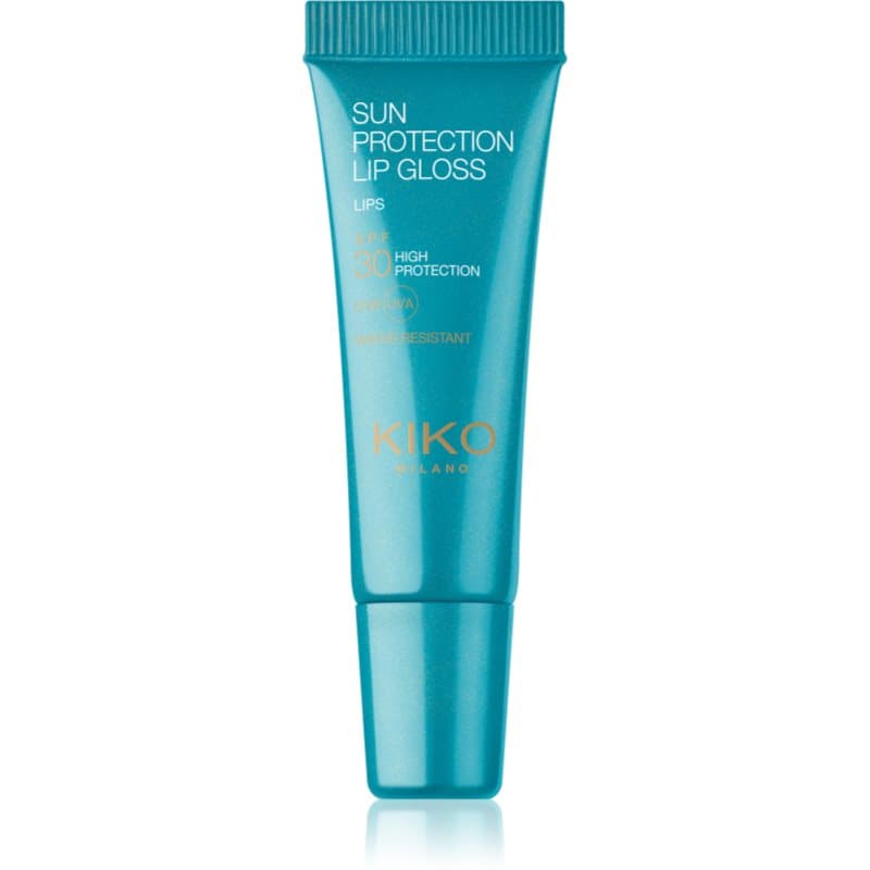 Sun Protection Lip Gloss nawilżający błyszczyk do ust SPF 30 odcień 01 Honey Guard
