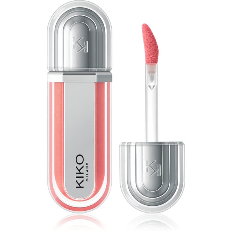 3D Hydra Xtreme Lipgloss błyszczyk na objętość ust odcień 02 Lips Don't Lie
