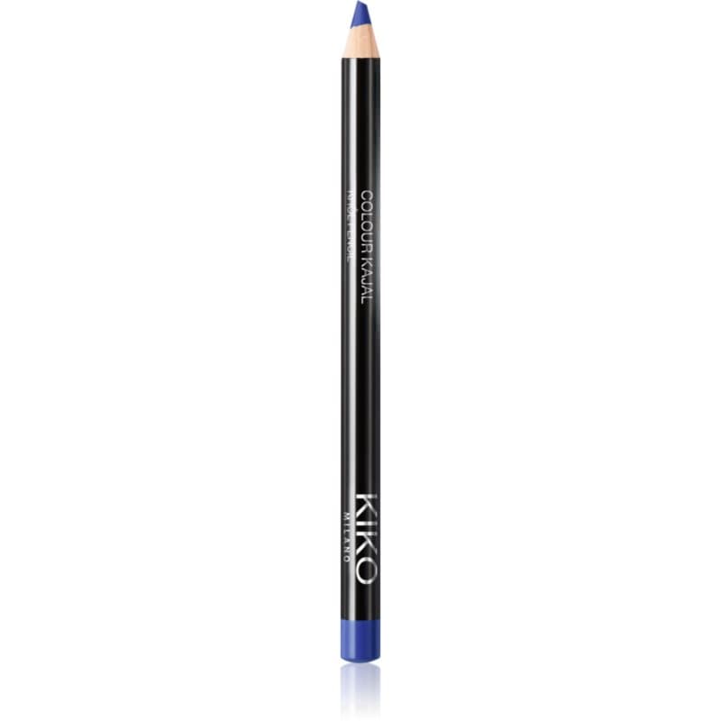 Colour Kajal kajalowa kredka do oczu odcień 09 Blue