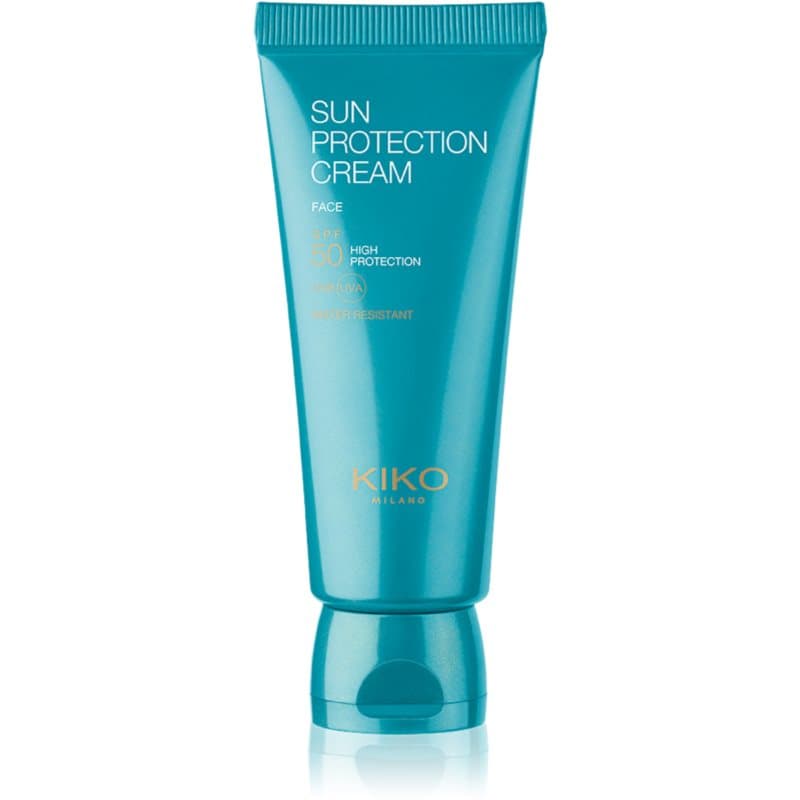 Sun Protection Cream krem ochronny do twarzy SPF 50
