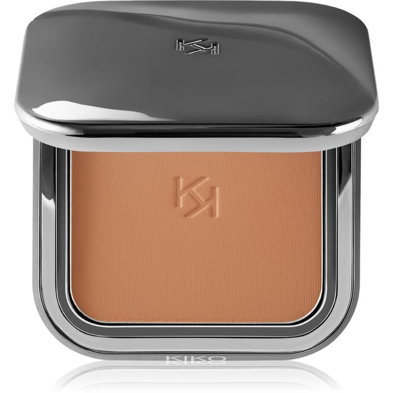 Flawless Fusion pudrowy bronzer nadający naturalny wygląd odcień 07 Caramel