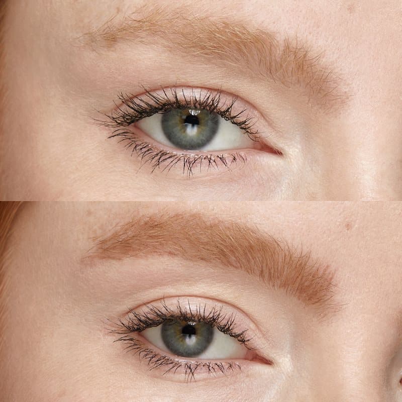 Eyebrow Micro Precision automatyczna kredka do brwi ze szczotką odcień 05 Deep Brunettes