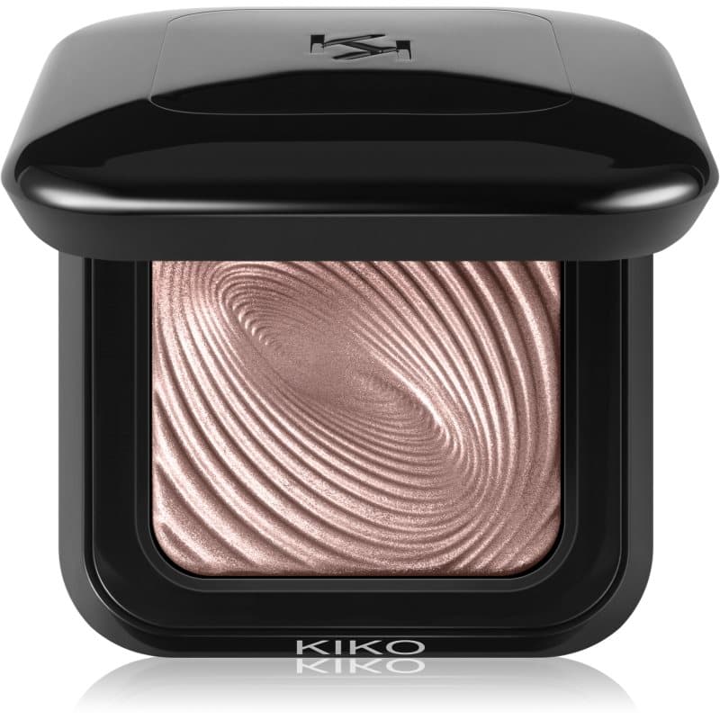 Water Eyeshadow cienie do powiek w kremie odcień 06 Light Taupe