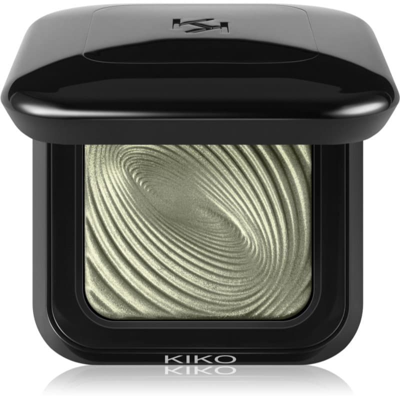 Water Eyeshadow cienie do powiek w kremie odcień 16 Olive Green