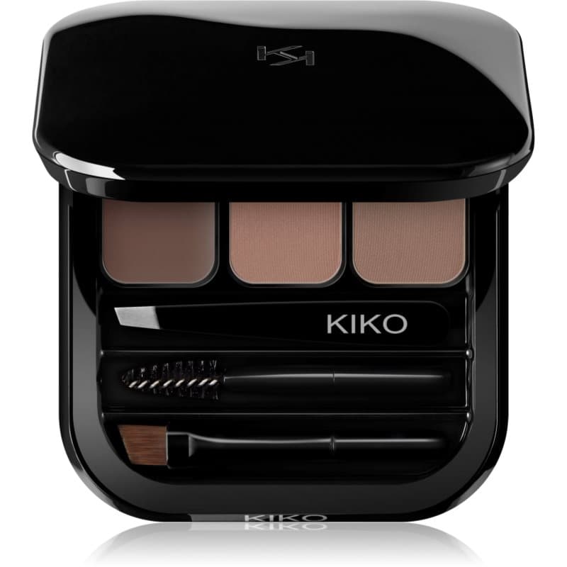 Eyebrow Expert zestaw do stylizacji brwi odcień 02 Brown