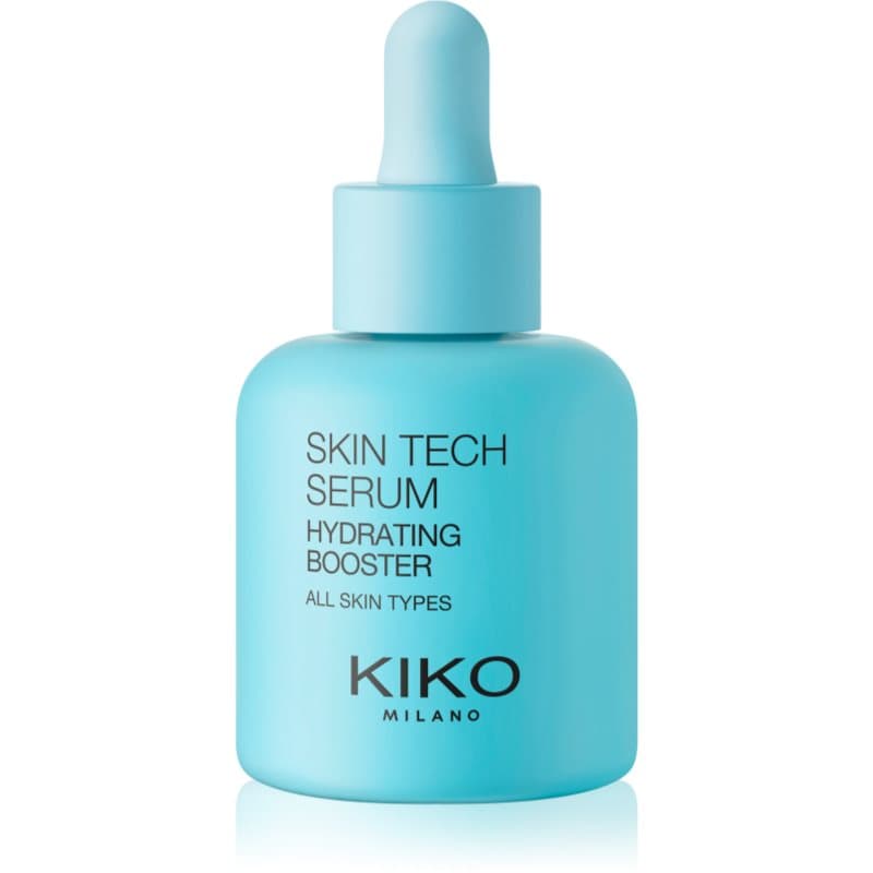 Skin Tech Serum nawilżające serum do twarzy