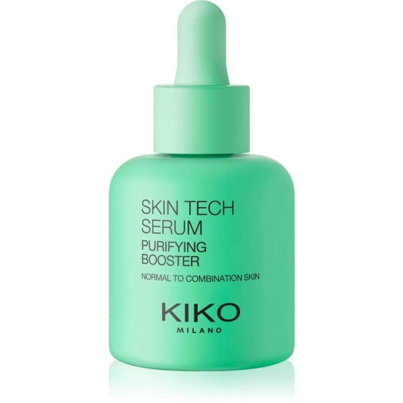 Skin Tech Serum serum matujące do twarzy