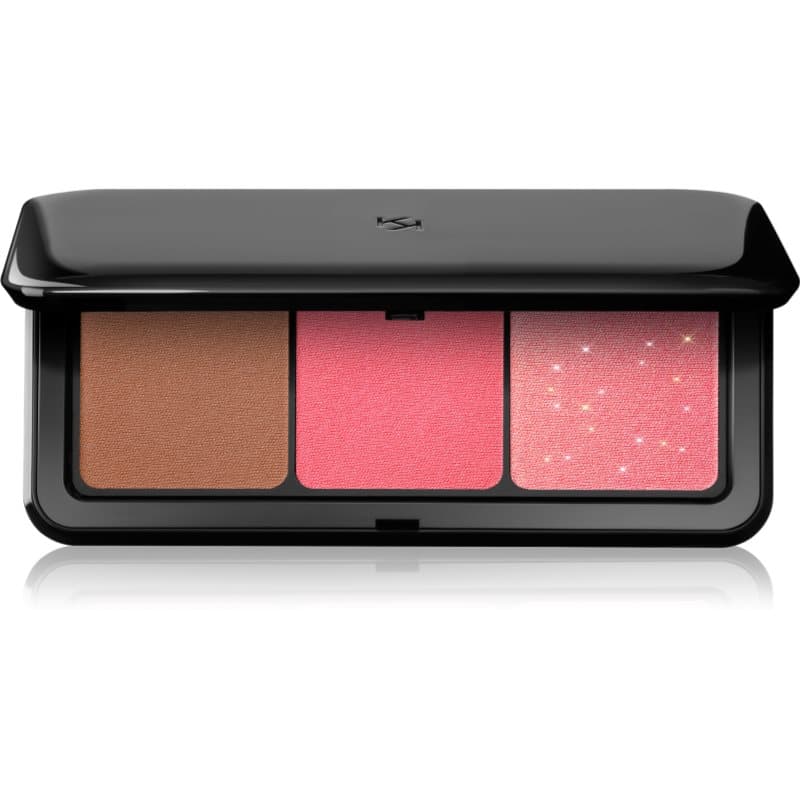 Multi Finish Trio paleta wielofunkcyjna odcień 03 Pink