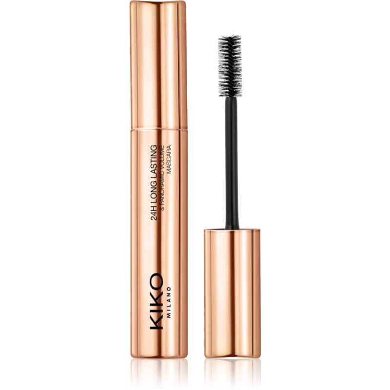 24h Long Lasting długotrwały tusz pogrubiający rzęsy