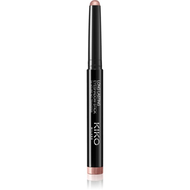 Long Lasting Eyeshadow Stick długotrwałe cienie do powiek w kredce odcień 08 Shell