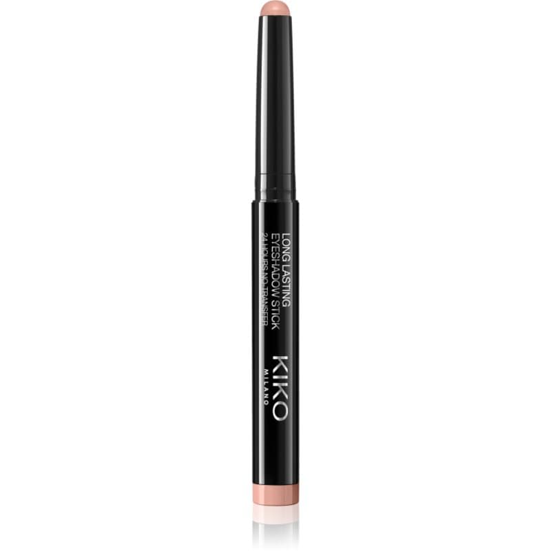 Long Lasting Eyeshadow Stick długotrwałe cienie do powiek w kredce odcień 09 Light Mauve