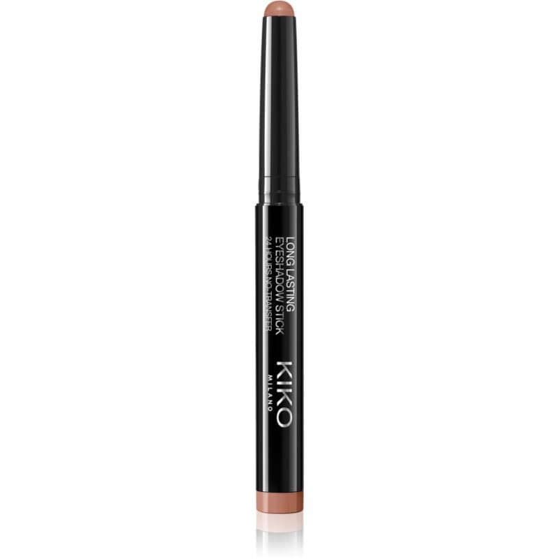 Long Lasting Eyeshadow Stick długotrwałe cienie do powiek w kredce odcień 10 Mauve Brown
