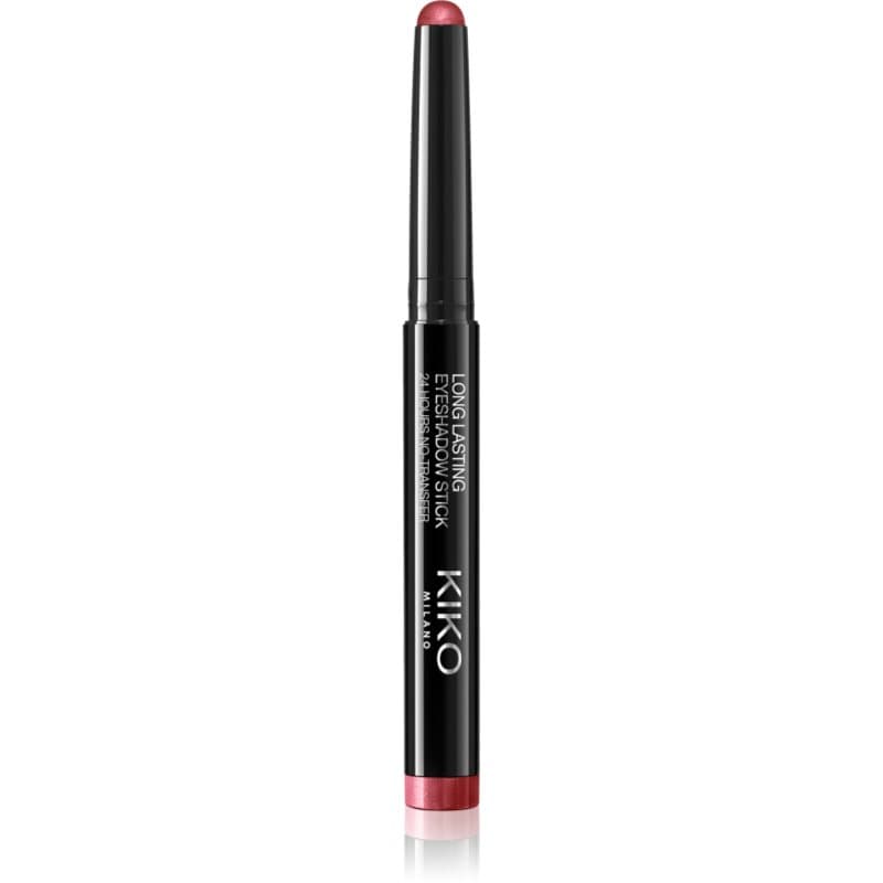 Long Lasting Eyeshadow Stick długotrwałe cienie do powiek w kredce odcień 12 Red