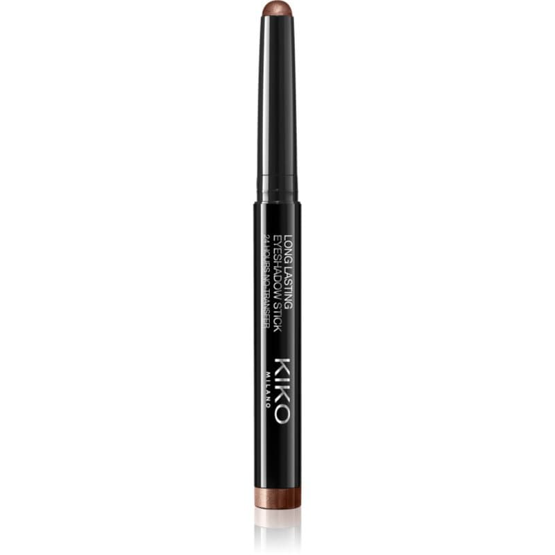 Long Lasting Eyeshadow Stick długotrwałe cienie do powiek w kredce odcień 17 Golden Chocolate