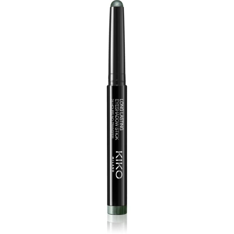 Long Lasting Eyeshadow Stick długotrwałe cienie do powiek w kredce odcień 27 Forest Green