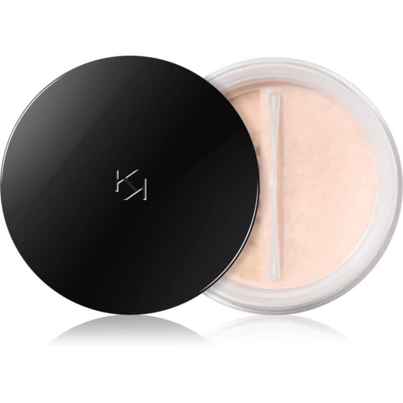 Unlimited Long Lasting Matte Loose Powder matujący puder sypki odcień 08 Apricot Crush