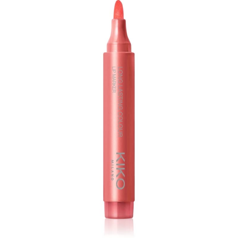 Long Lasting Colour Lip Marker długotrwały pisak do ust odcień 103 Peach Red