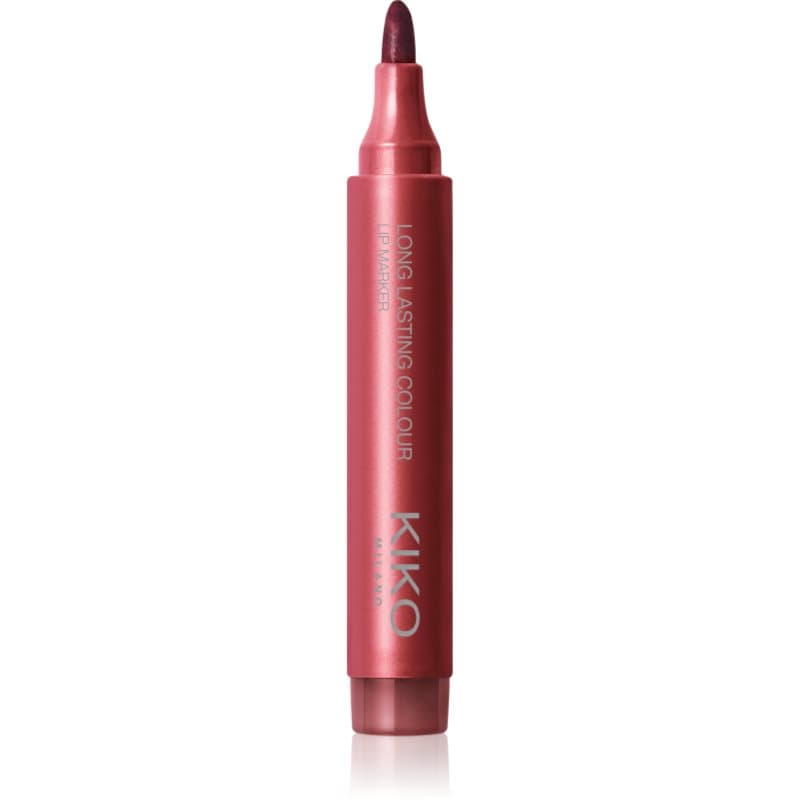 Long Lasting Colour Lip Marker długotrwały pisak do ust odcień 104 Deep Pink