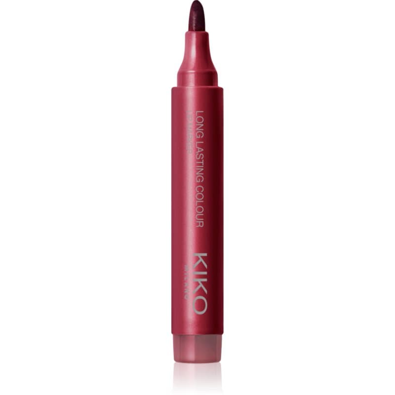 Long Lasting Colour Lip Marker długotrwały pisak do ust odcień 106 Apple Red